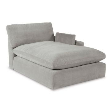 Picture of Stratus - Right Arm Facing Modular Chaise - Gray