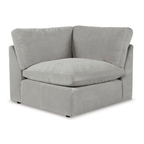 Picture of Stratus Modular Wedge - Gray