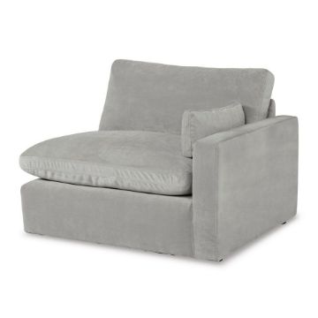 Picture of Stratus Right Arm Facing Modular Chair - Gray