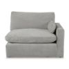 Picture of Stratus Right Arm Facing Modular Chair - Gray