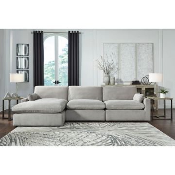 Picture of Stratus 3-Piece Sofa with Left Arm Facing Modular