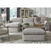 Picture of Stratus 3-Piece Sofa with Left Arm Facing Modular