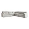 Picture of Stratus 5-Piece Modular Sectional
