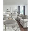 Picture of Stratus 5-Piece Modular Sectional