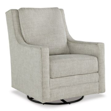 Picture of Kim Swivel Glider - Fog