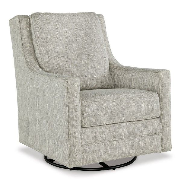 Picture of Kim Swivel Glider - Fog