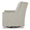 Picture of Kim Swivel Glider - Fog