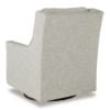 Picture of Kim Swivel Glider - Fog