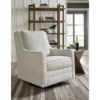Picture of Kim Swivel Glider - Fog