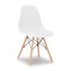 Picture of Jacona 5-Piece Dining Set - White
