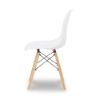 Picture of Jacona 5-Piece Dining Set - White