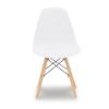 Picture of Jacona 5-Piece Dining Set - White
