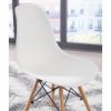 Picture of Jacona 5-Piece Dining Set - White