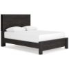 Picture of Tacoma Bed