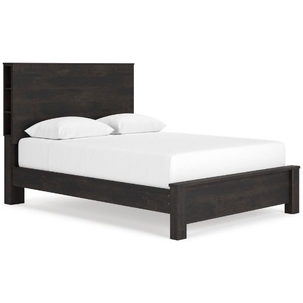 Picture of Tacoma Bed