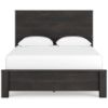 Picture of Tacoma Bed