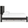 Picture of Tacoma Bed
