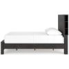 Picture of Tacoma Bed