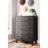 Picture of Tacoma Chest