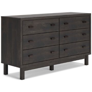Picture of Tacoma Dresser