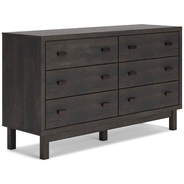 Picture of Tacoma Dresser