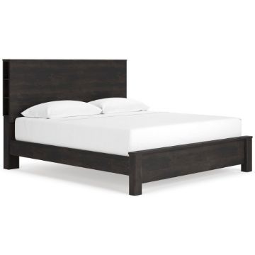 Picture of Tacoma Bed - King