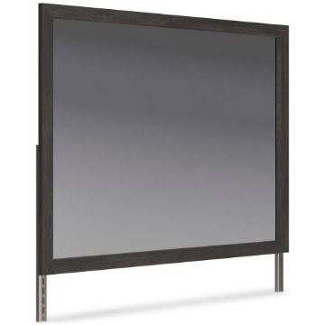 Picture of Tacoma Mirror
