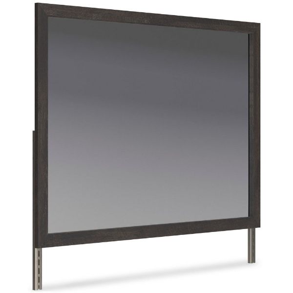 Picture of Tacoma Mirror