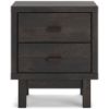 Picture of Tacoma Nightstand