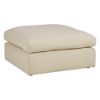 Picture of Nimbus Modular Ottoman - Linen