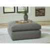 Picture of Nimbus Modular Ottoman - Smoke