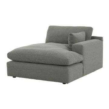 Picture of Nimbus Modular Right Arm Facing Chaise - Smoke