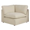 Picture of Nimbus Modular Wedge - Linen