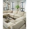 Picture of Nimbus Modular Wedge - Linen