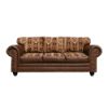 Picture of Laredo Southwest Print Sofa - Desert
