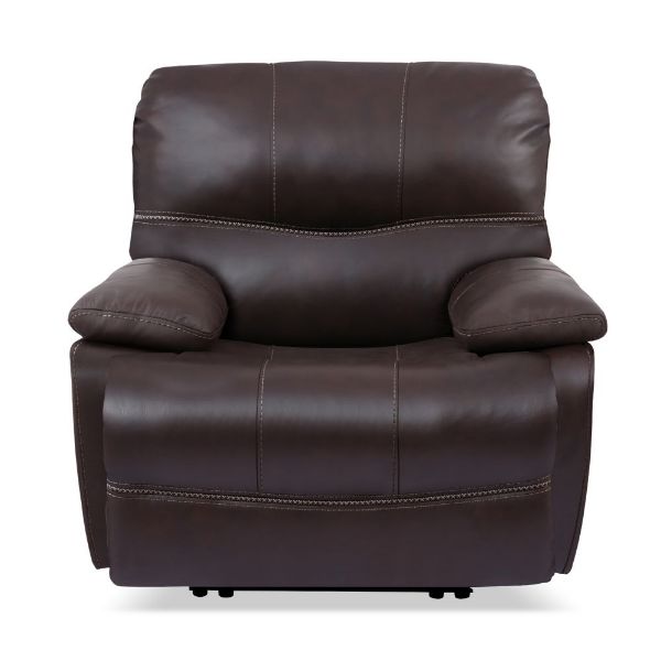 Picture of Chaco Zero-Gravity Power Recliner - Brown