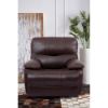 Picture of Chaco Zero-Gravity Power Recliner - Brown