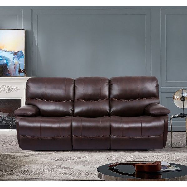 Picture of Chaco Zero-Gravity Power Reclining Sofa - Brown
