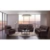 Picture of Chaco Zero-Gravity Power Reclining Sofa - Brown
