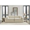 Picture of Nimbus Modular 2-Piece Loveseat - Linen