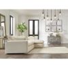 Picture of Nimbus Modular 3-Piece Sofa with Right Chaise - Linen