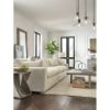 Picture of Nimbus Modular 3-Piece Sofa - Linen