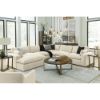 Picture of Nimbus Modular 5-Piece Sectional with Chaise - Linen