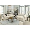 Picture of Nimbus Modular 5-Piece Sectional with Chaise - Linen