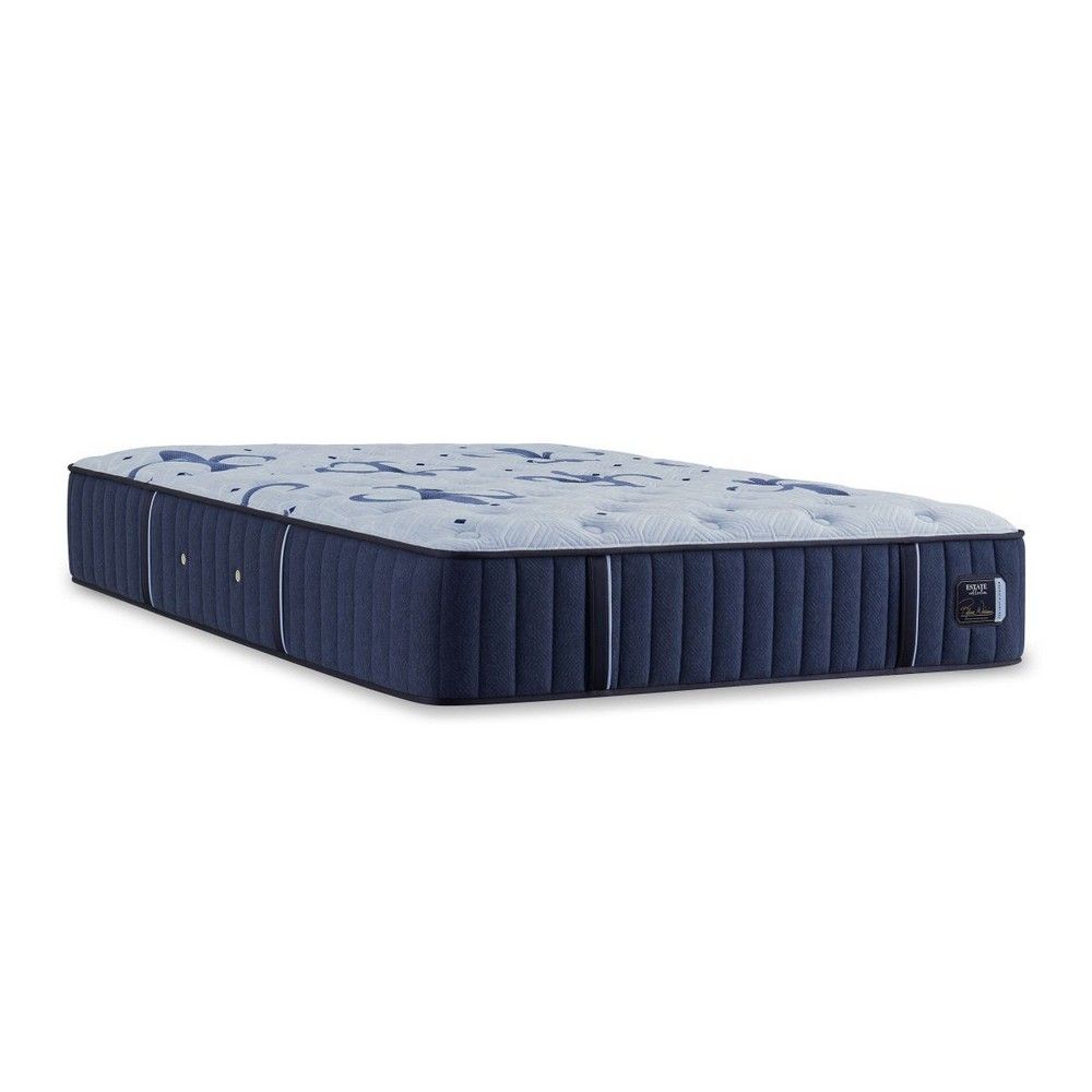 Estate Firm Tight Top Mattress by Stearns & Foster American Home