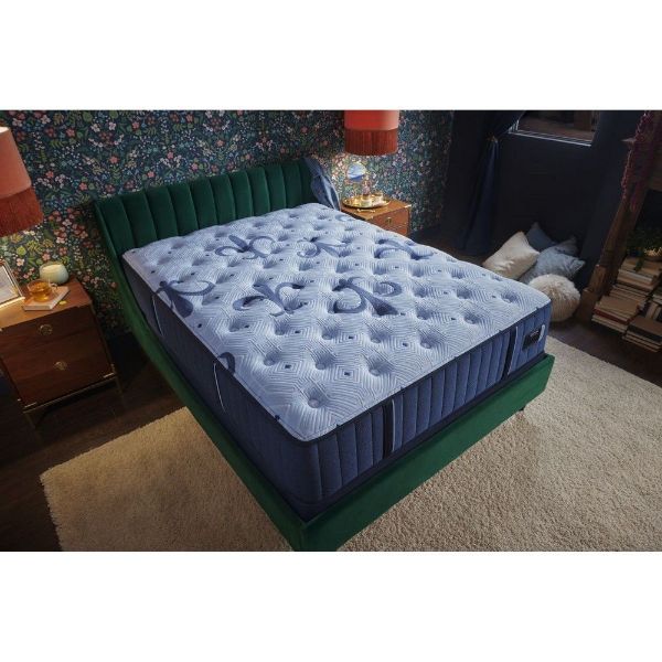 Estate Firm Tight Top Mattress by Stearns & Foster American Home