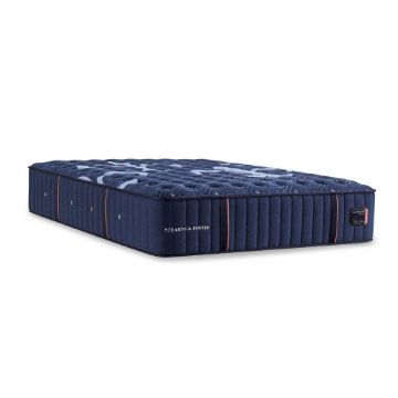 Picture of Lux Estate Medium Tight Top Mattress by Stearns & Foster
