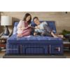Picture of Lux Estate Medium EPT Mattress by Stearns & Foster