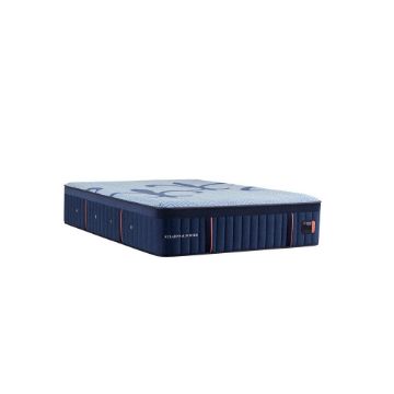Picture of Lux Hybrid Medium Mattress by Stearns & Foster