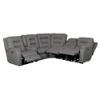 Picture of Arlo Modular 6-Piece Power Reclining Sectional